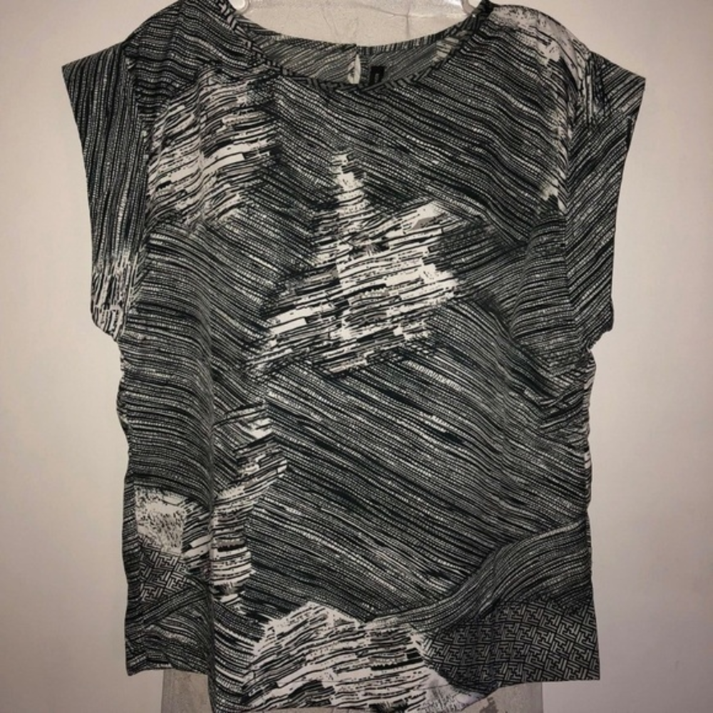 W118 By Walter Baker Blouse Women's Small